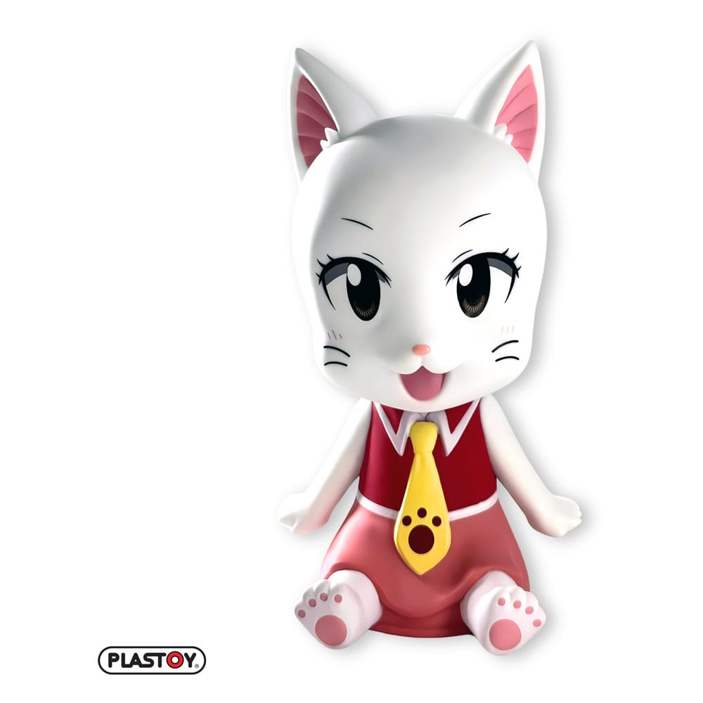 Fairy Tail - Tirelire Carla