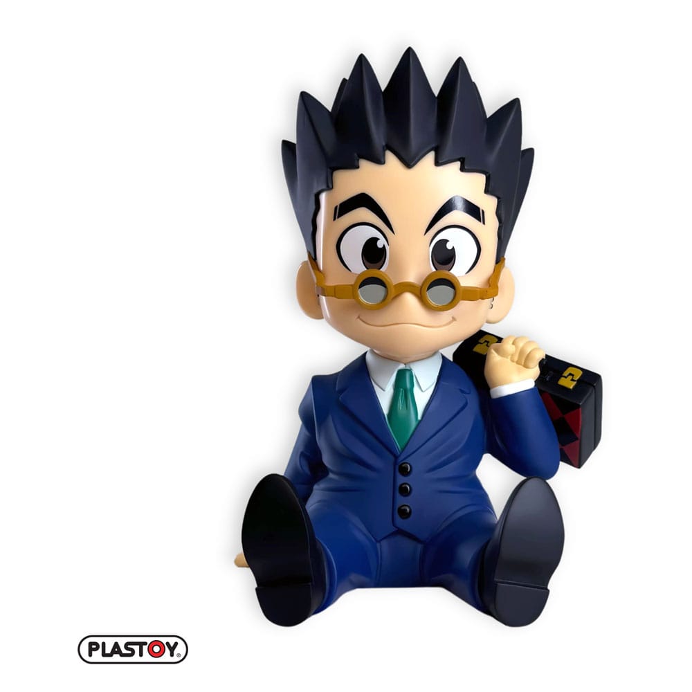 Hunter x Hunter: Tirelire Leolio 15 cm