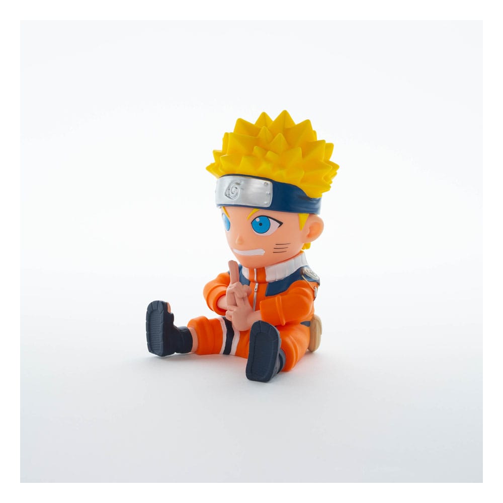 Naruto: Tirelire Uzumaki 15 cm