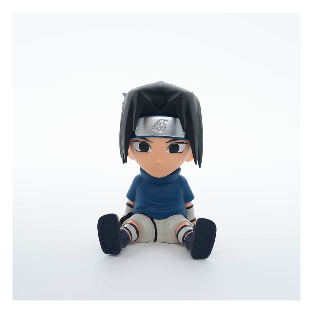 Naruto: Tirelire Sasuke 14 cm