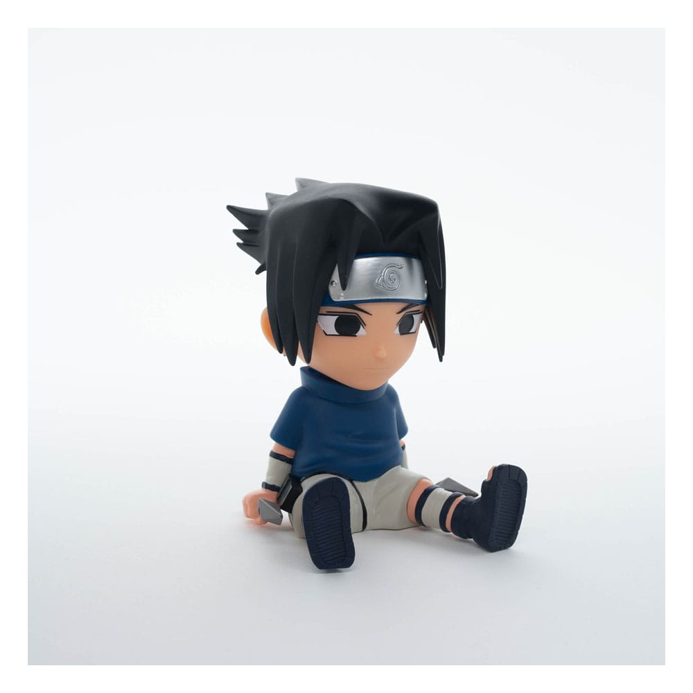 Naruto: Tirelire Sasuke 14 cm