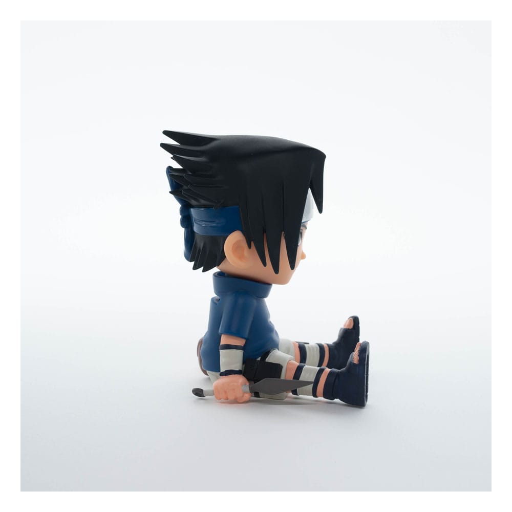 Naruto: Tirelire Sasuke 14 cm