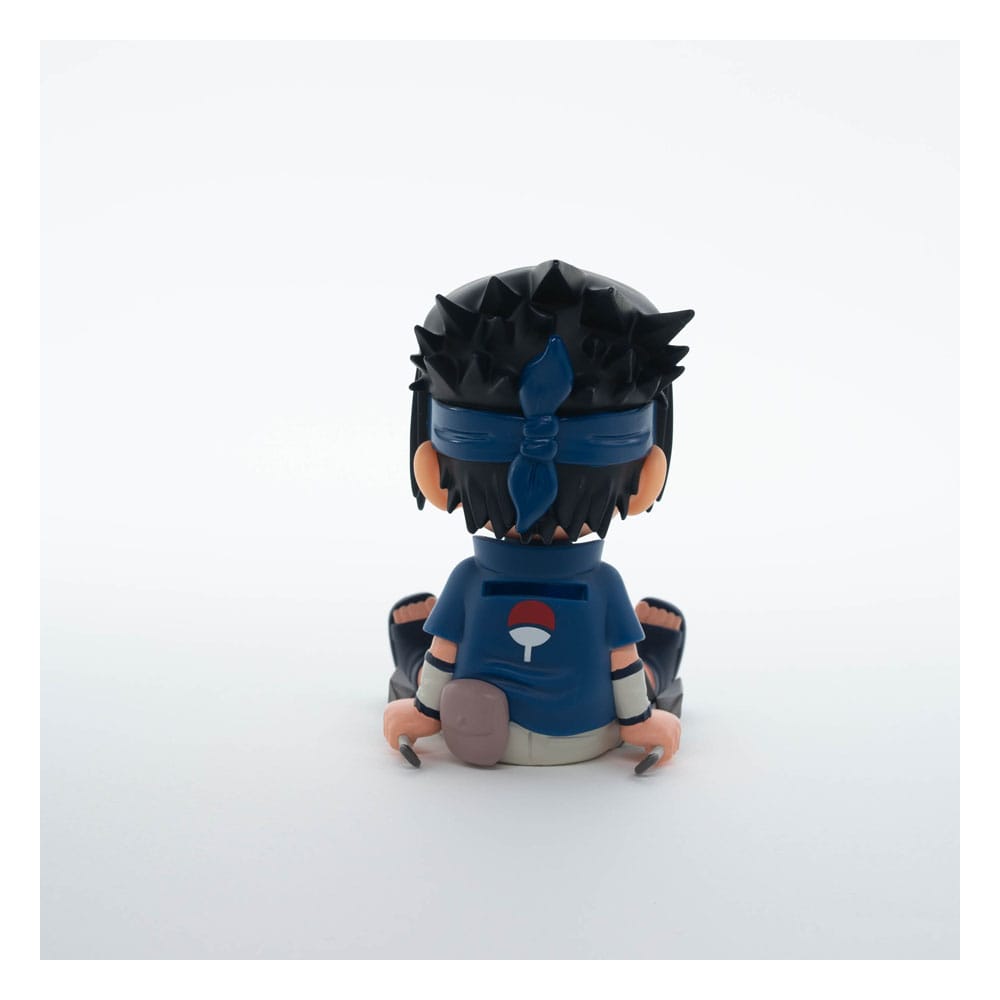 Naruto: Tirelire Sasuke 14 cm