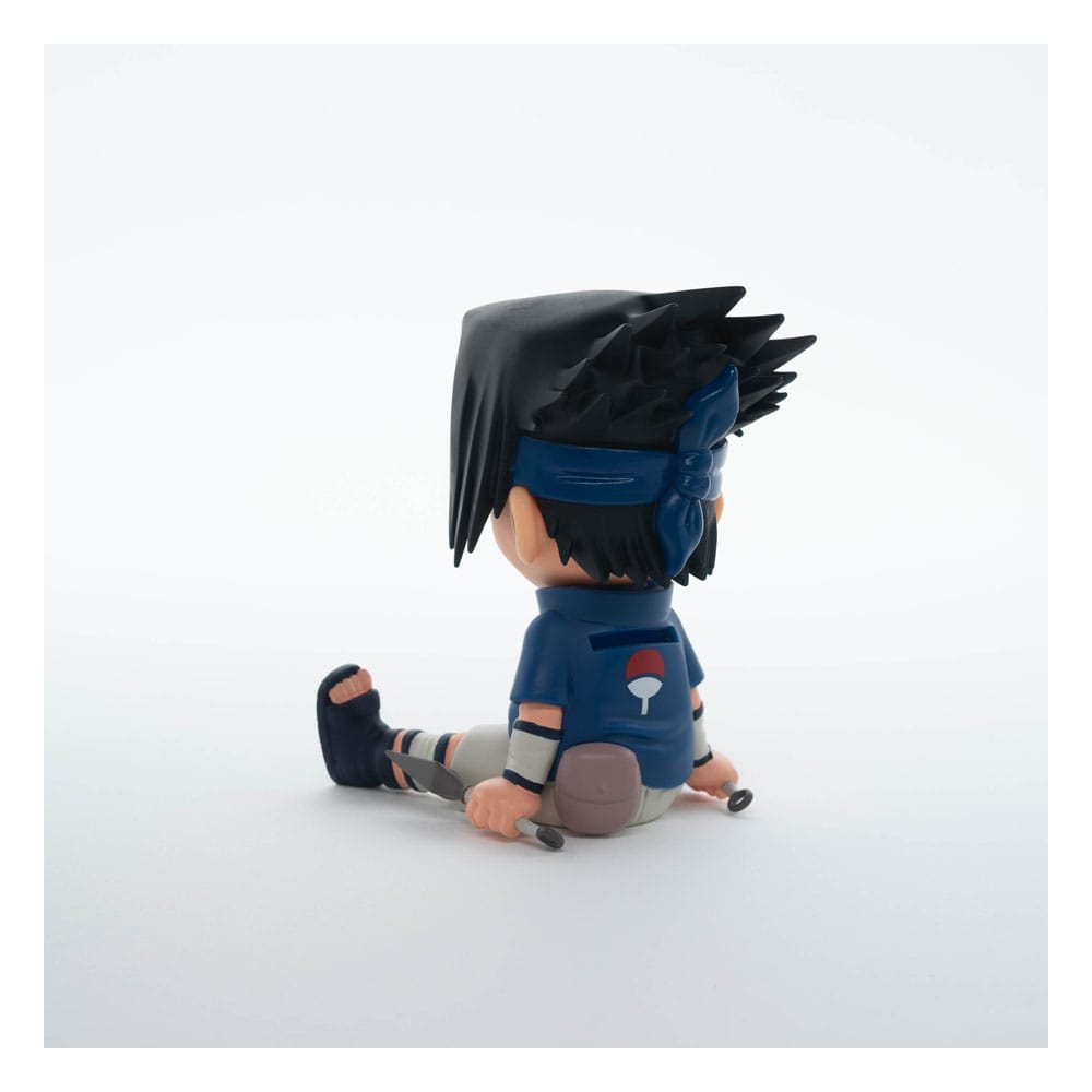 Naruto: Tirelire Sasuke 14 cm