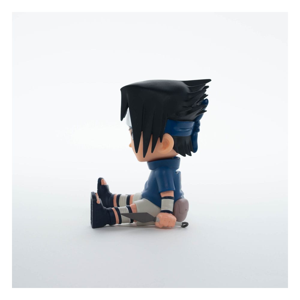 Naruto: Tirelire Sasuke 14 cm