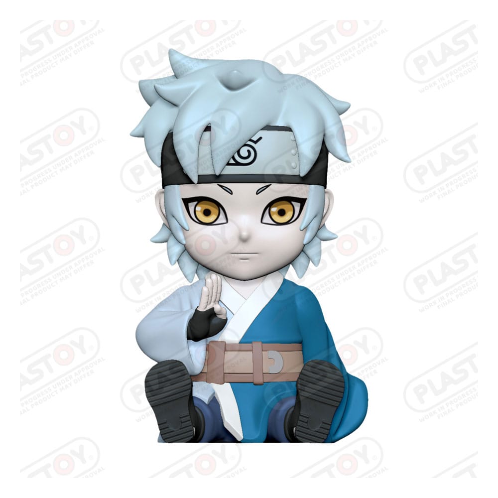 Boruto: Naruto Next Generations Tirelire Mitsuki 14,5 cm
