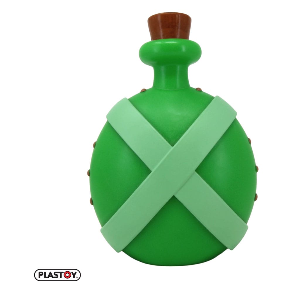 Astérix: Tirelire Gourde d' Astérix 15 cm
