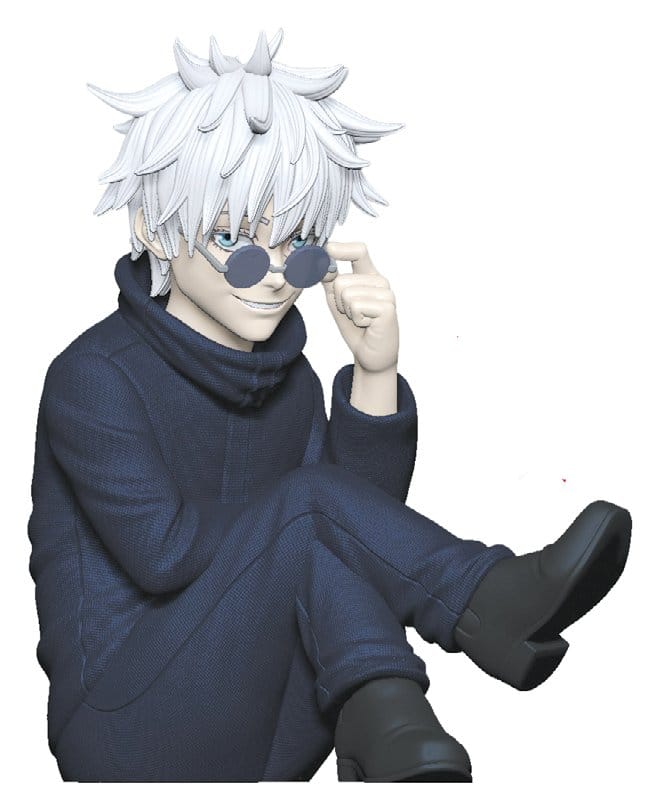 Jujutsu Kaisen: Tirelire Gojo (Sunglasses)