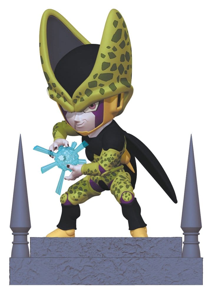 Dragon Ball: Tirelire Cell 22 cm