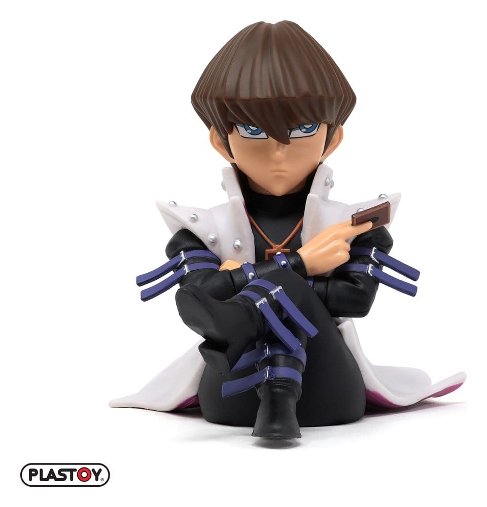 Yu-Gi-Oh: Tirelire Kaiba 15 cm