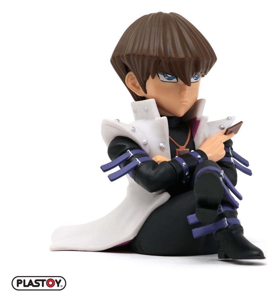 Yu-Gi-Oh: Tirelire Kaiba 15 cm