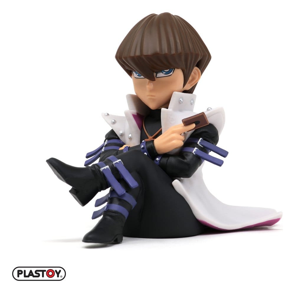 Yu-Gi-Oh: Tirelire Kaiba 15 cm