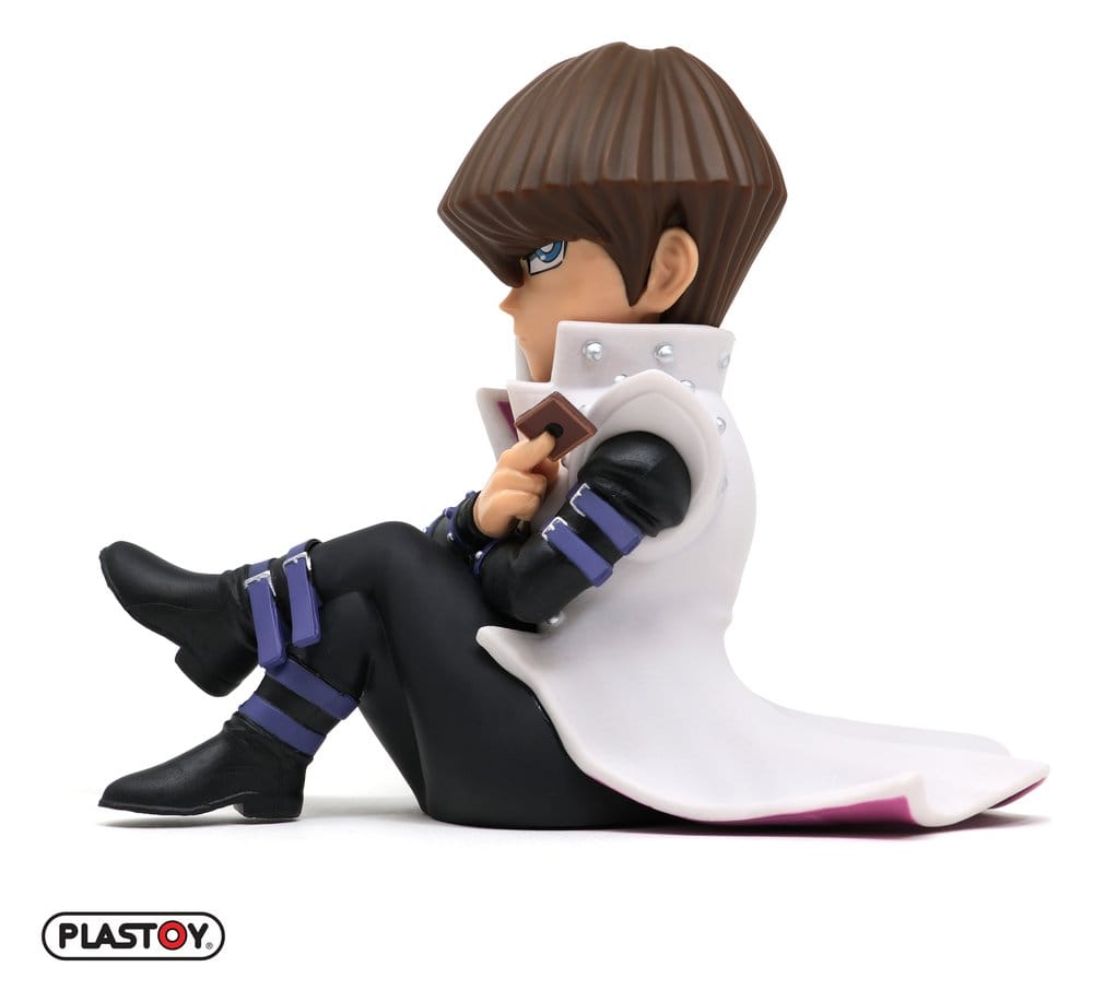 Yu-Gi-Oh: Tirelire Kaiba 15 cm