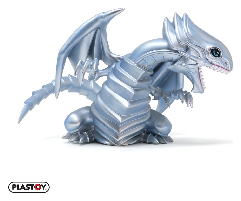 Yu-Gi-Oh: Tirelire Blue-Eyes White Dragon 16 cm