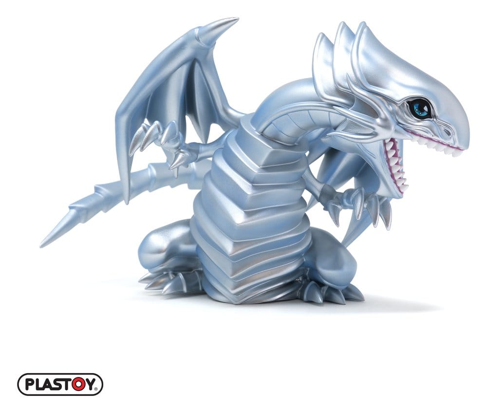 Yu-Gi-Oh: Tirelire Blue-Eyes White Dragon 16 cm