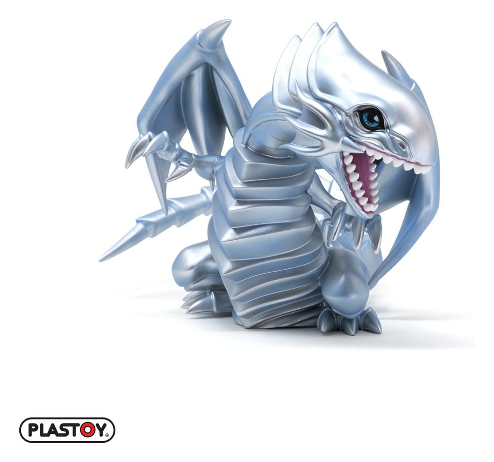 Yu-Gi-Oh: Tirelire Blue-Eyes White Dragon 16 cm