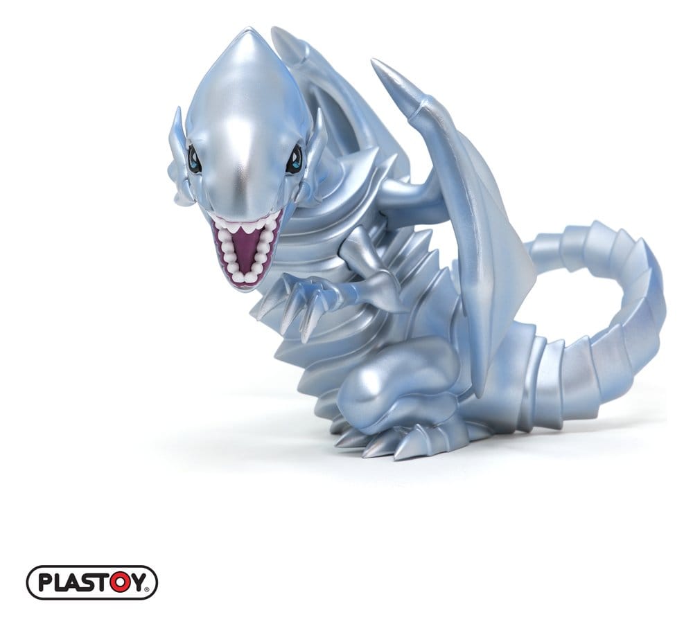 Yu-Gi-Oh: Tirelire Blue-Eyes White Dragon 16 cm
