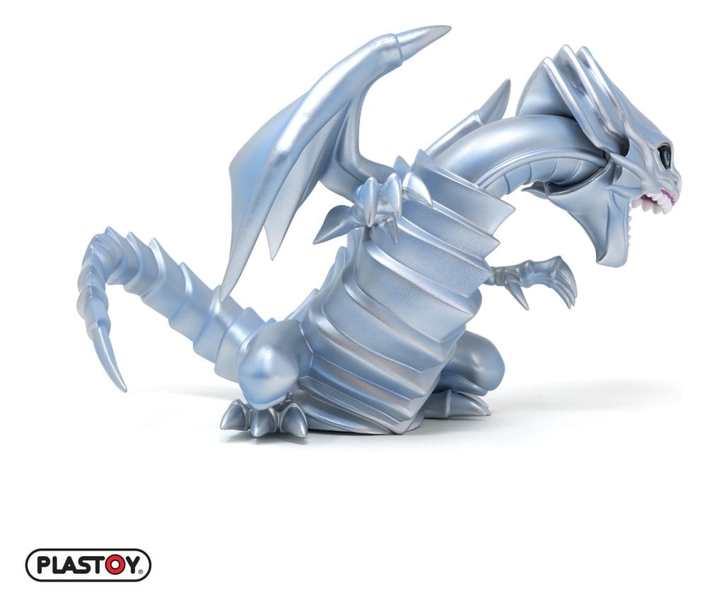 Yu-Gi-Oh: Tirelire Blue-Eyes White Dragon 16 cm