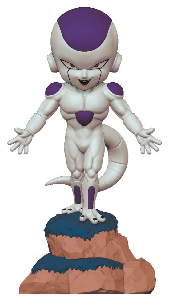 Dragon Ball: Tirelire XL Freezer 22 cm