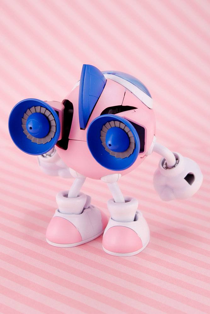TwinBee Rainbow Bell Adventure figurine Plastic Model Kit Winbee 10 cm
