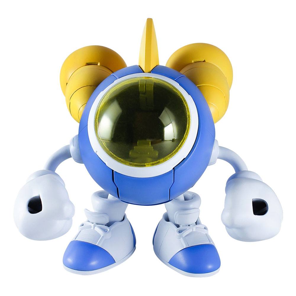 TwinBee Rainbow Bell Adventure figurine Plastic Model Kit TwinBee Update Version 10 cm