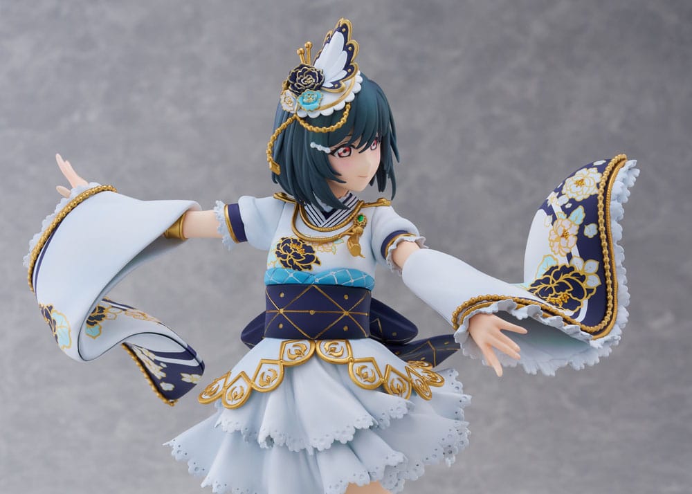 Love Live! Nijigasaki Academy School Idol Club statuette PVC 1/7 Shioriko Mifune 23 cm