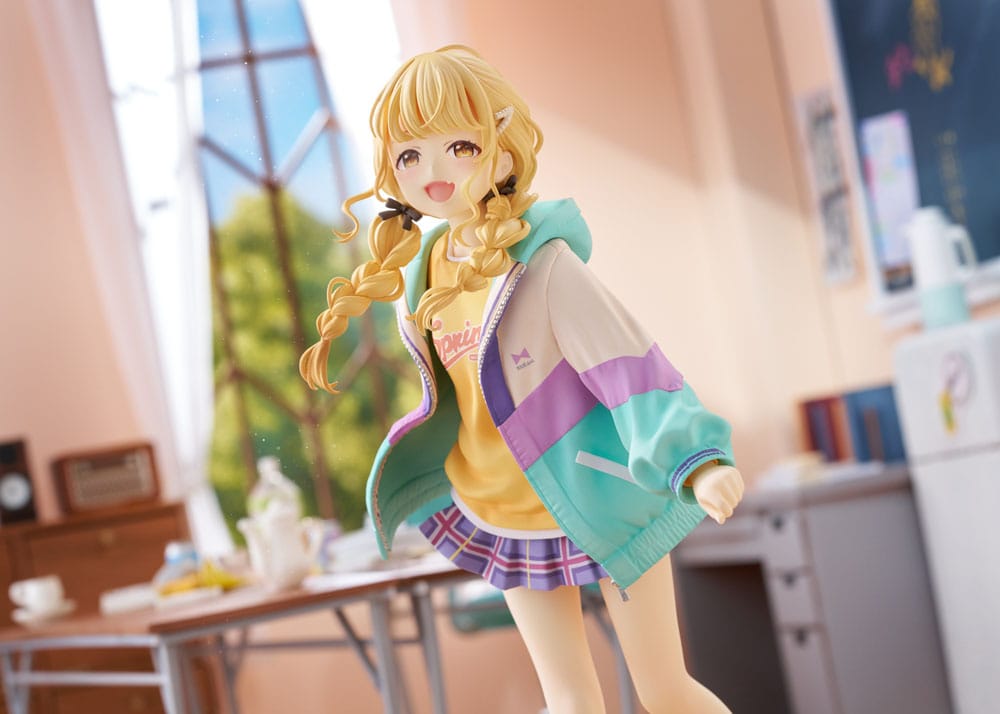 Idolmaster Gakuen statuette PVC 1/7 Kotone Fujita 23 cm