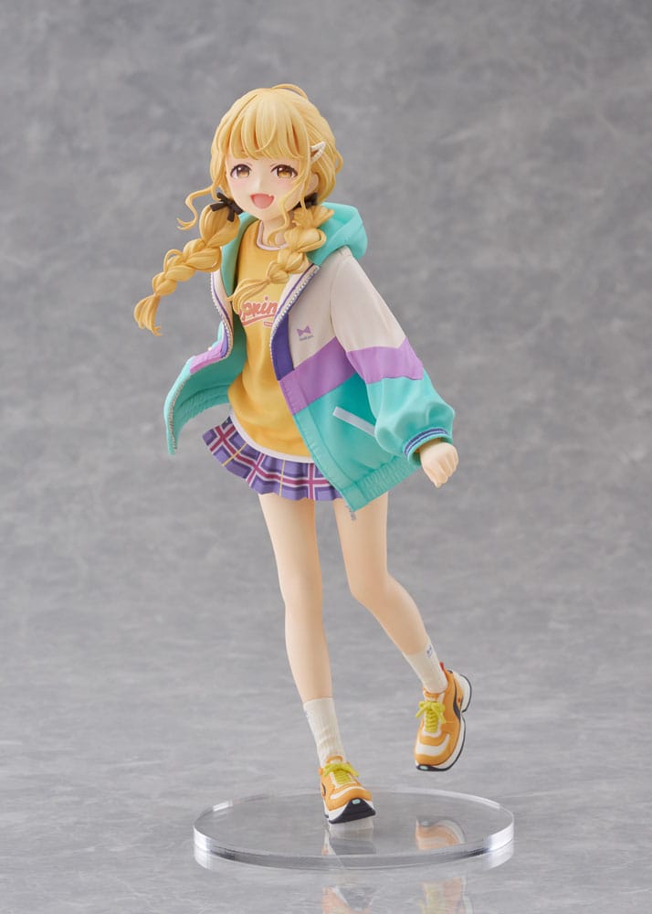 Idolmaster Gakuen statuette PVC 1/7 Kotone Fujita 23 cm