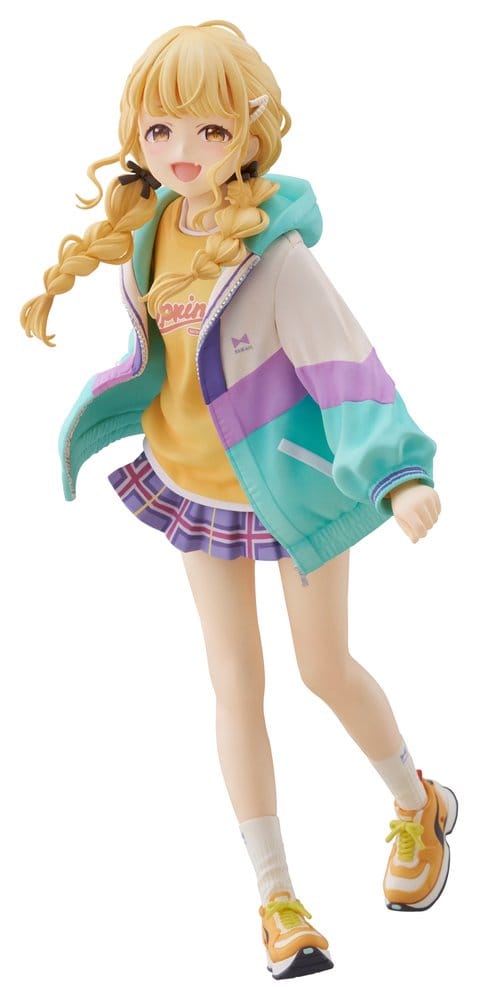 The Idolmaster Gakuen figurine PVC 1/7 Kotone Fujita 23 cm