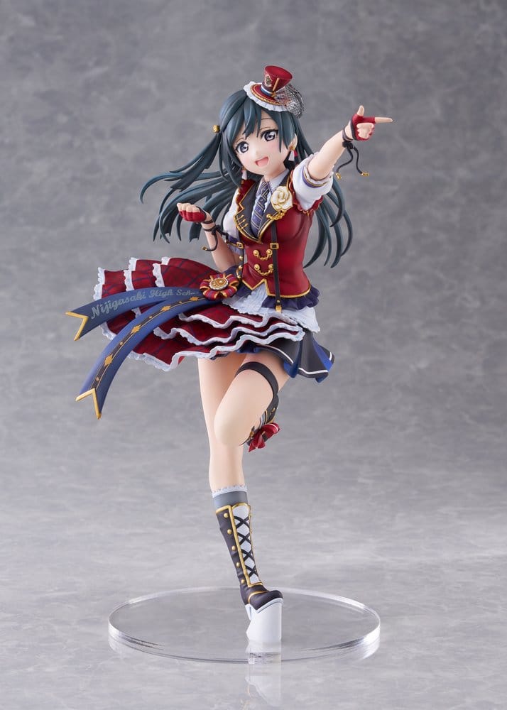 LoveLive! Nijigasaki High School Idol Club figurine PVC 1/7 Yuki Setsuna 23 cm