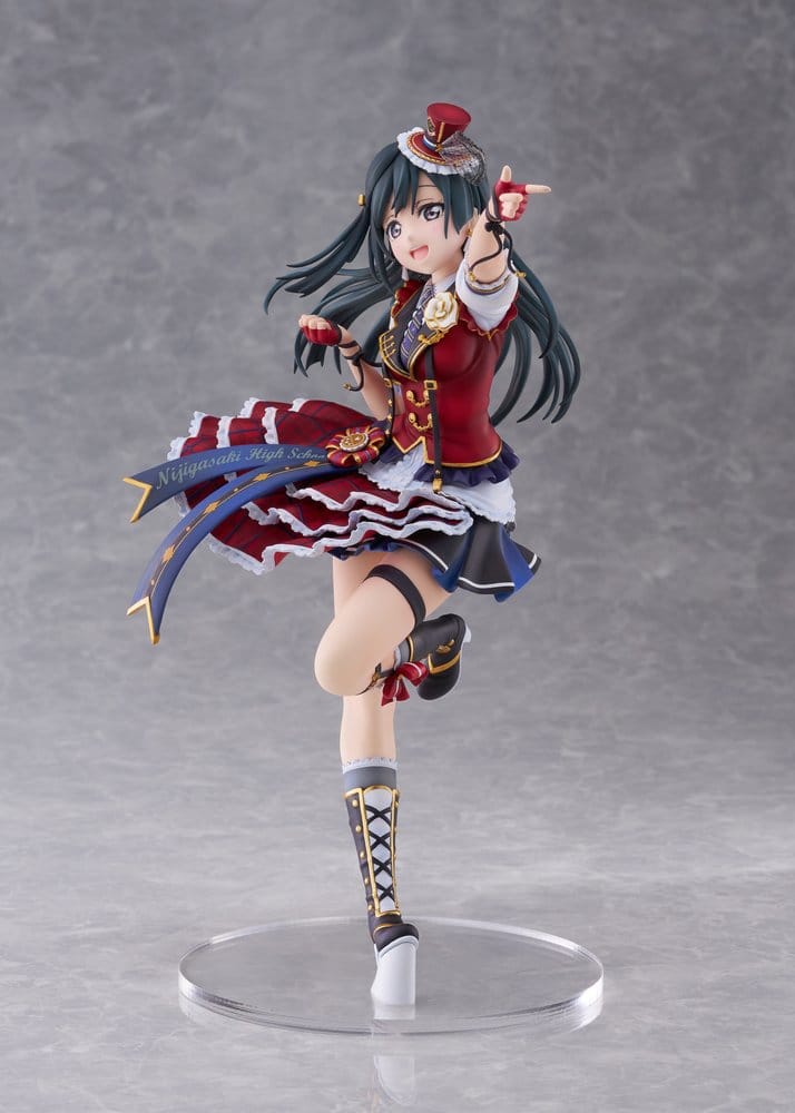 LoveLive! Nijigasaki High School Idol Club figurine PVC 1/7 Yuki Setsuna 23 cm