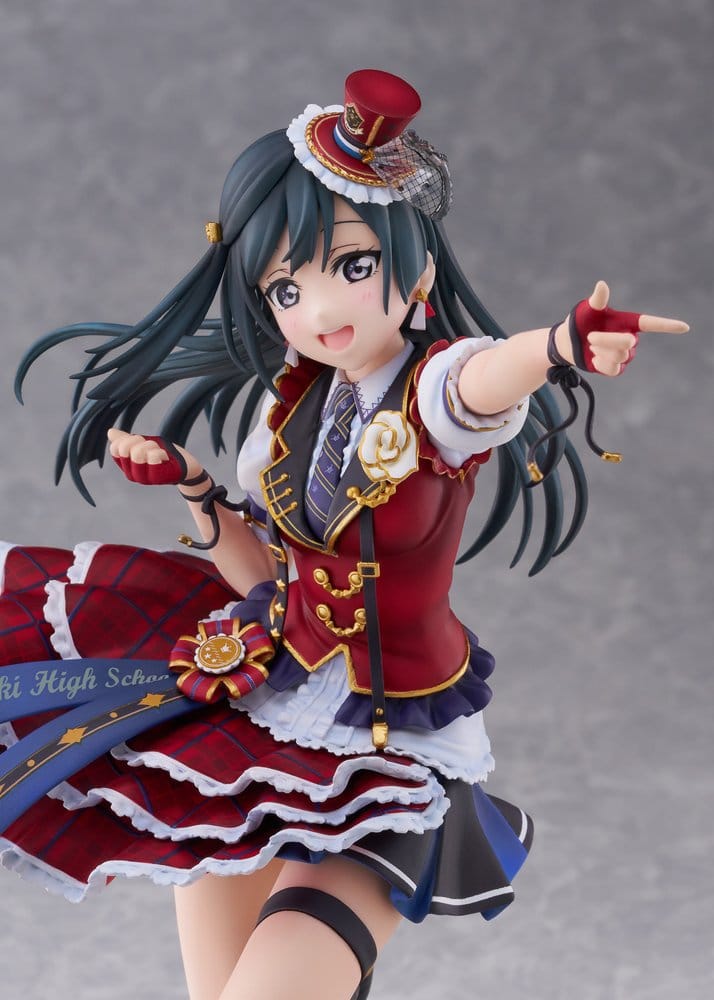 LoveLive! Nijigasaki High School Idol Club figurine PVC 1/7 Yuki Setsuna 23 cm