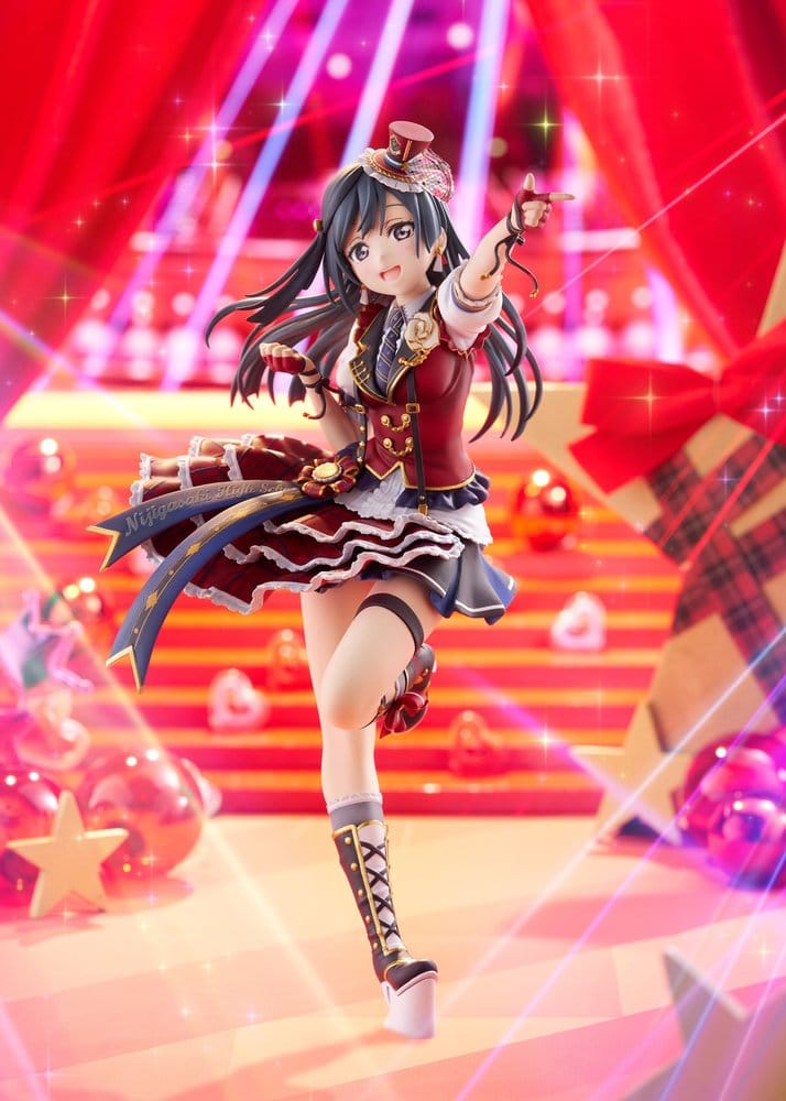 LoveLive! Nijigasaki High School Idol Club figurine PVC 1/7 Yuki Setsuna 23 cm