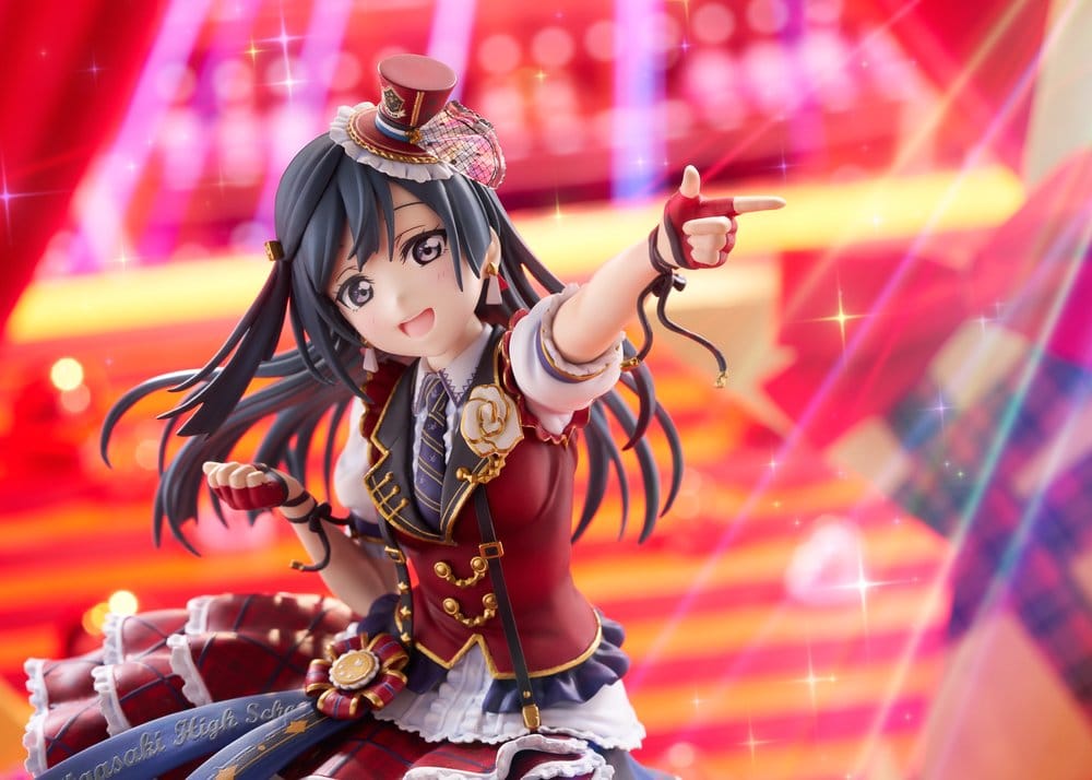LoveLive! Nijigasaki High School Idol Club figurine PVC 1/7 Yuki Setsuna 23 cm