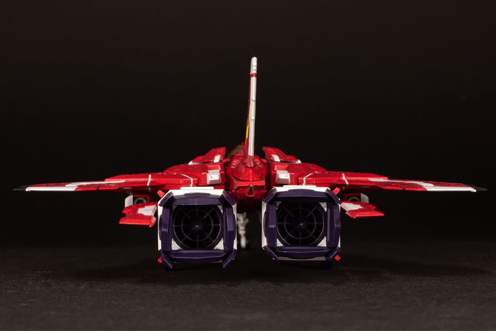 Raiden V Director´s Cut figurine Plastic Model Kit 1/100 FT-00004A Azuma 18 cm