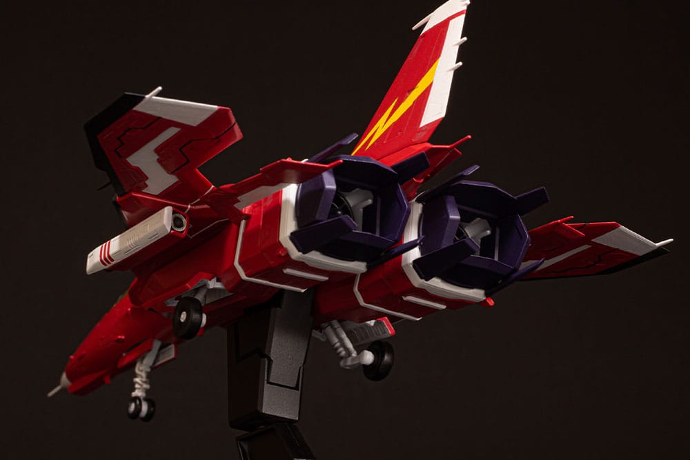 Raiden V Director´s Cut figurine Plastic Model Kit 1/100 FT-00004A Azuma 18 cm