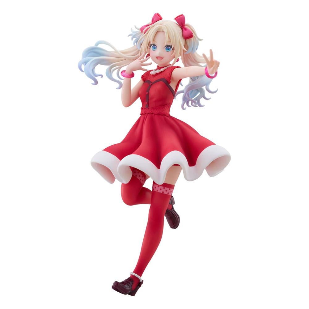 LoveLive! Hasunosora Girls' High School Idol Club statuette PVC 1/7 Osawa Rurino 23 cm