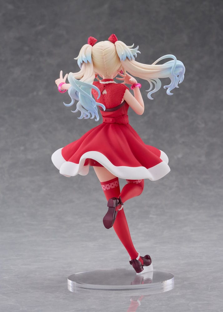 LoveLive! Hasunosora Girls' High School Idol Club statuette PVC 1/7 Osawa Rurino 23 cm
