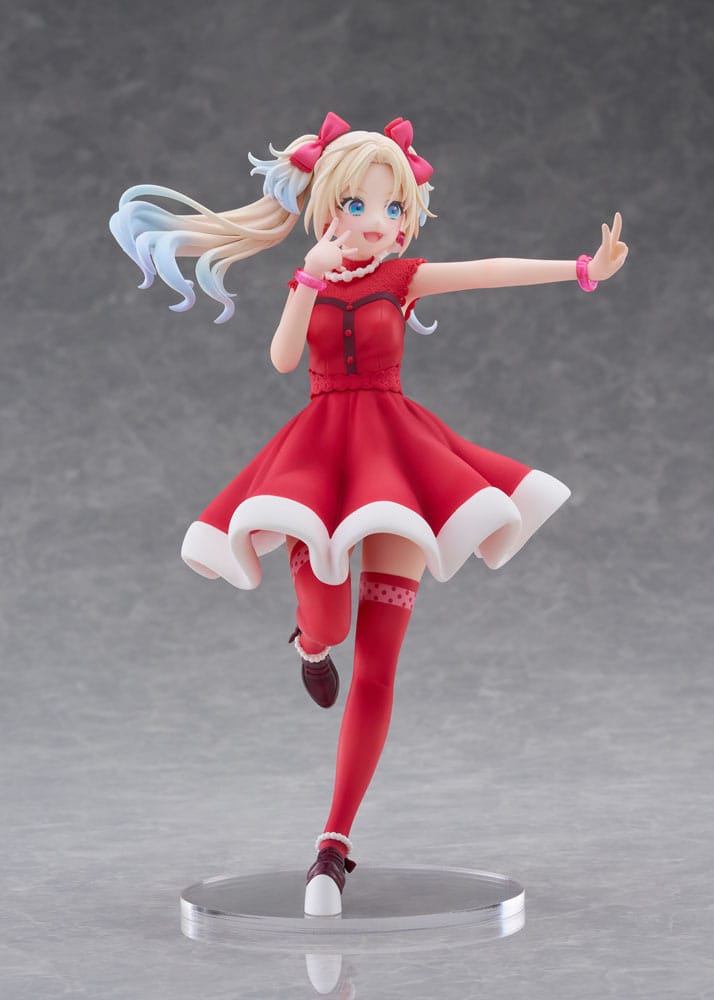 LoveLive! Hasunosora Girls' High School Idol Club statuette PVC 1/7 Osawa Rurino 23 cm