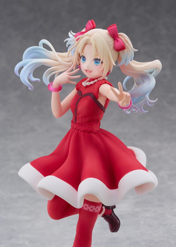 LoveLive! Hasunosora Girls' High School Idol Club statuette PVC 1/7 Osawa Rurino 23 cm
