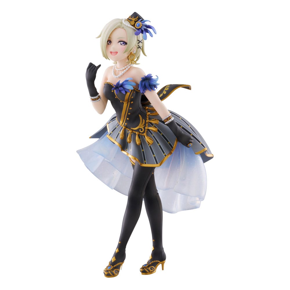 Love Live! Nijigasaki High School Idol Club statuette PVC 1/7 Osawa Rurino 23 cm