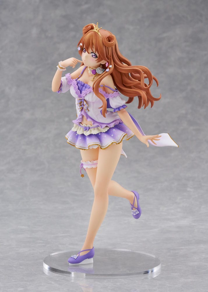 Love Live! Nijigasaki High School Idol Club statuette PVC 1/7 Konoe Kanata 22 cm