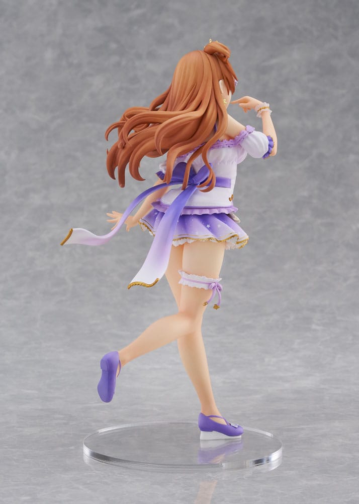 Love Live! Nijigasaki High School Idol Club statuette PVC 1/7 Konoe Kanata 22 cm