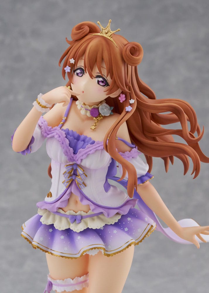 Love Live! Nijigasaki High School Idol Club statuette PVC 1/7 Konoe Kanata 22 cm