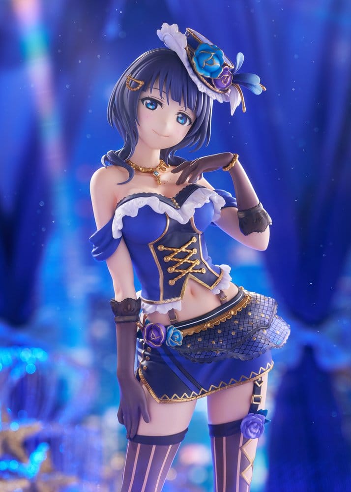 Love Live! Nijigasaki High School Idol Club statuette PVC 1/7 Asaka Karin 23 cm