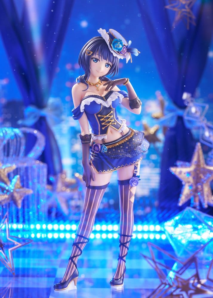 Love Live! Nijigasaki High School Idol Club statuette PVC 1/7 Asaka Karin 23 cm