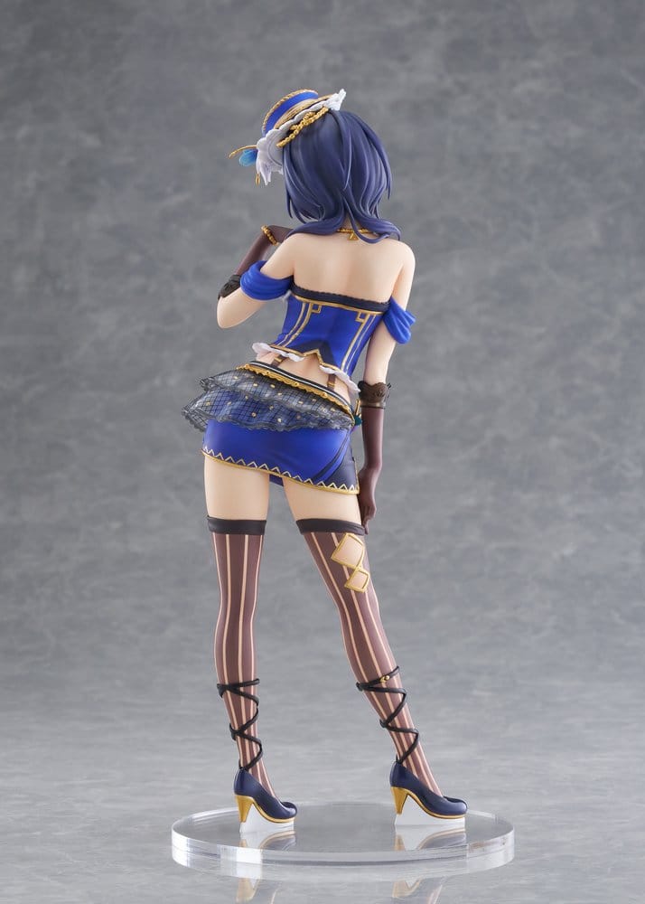 Love Live! Nijigasaki High School Idol Club statuette PVC 1/7 Asaka Karin 23 cm