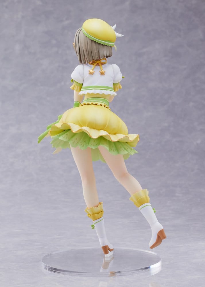 LoveLive! Nijigasaki High School Idol Club figurine PVC 1/7 Kasumi Nakasu (re-run) 22 cm