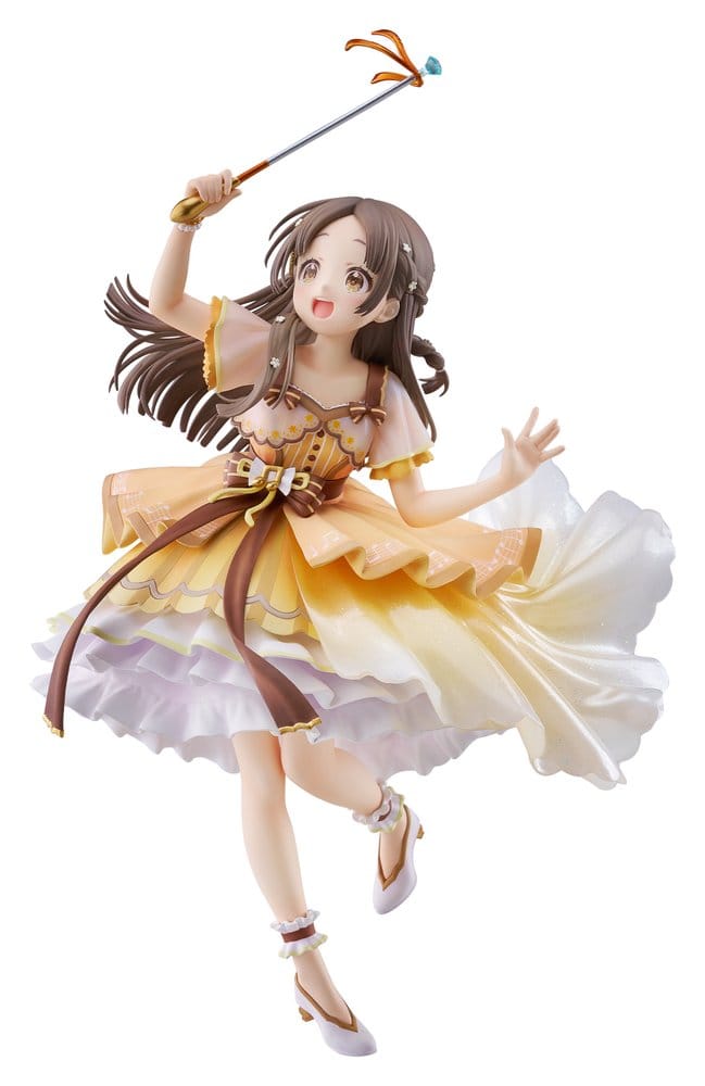 The Idolmaster Gakuen figurine PVC 1/7 China Kuramoto 22 cm