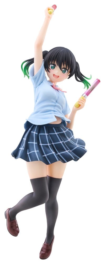 LoveLive! Nijigasaki High School Idol Club figurine PVC 1/7 Takasaki Yu 25 cm